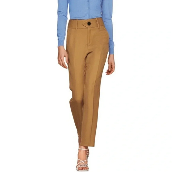 Suistudio Lana Trouser Pants - Picture 1 of 13